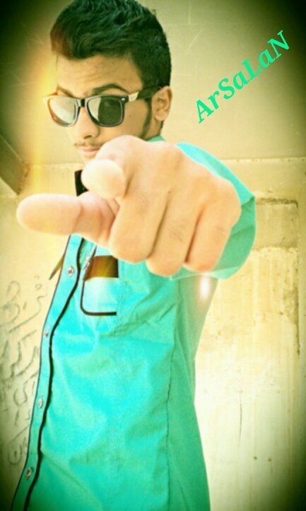 arsalanahmed378's profile picture. 