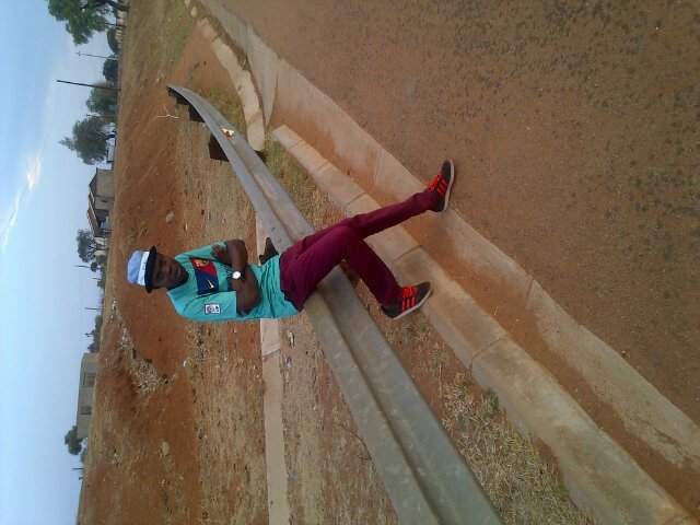 SOUL CANDY CREW BORN. 2DAY