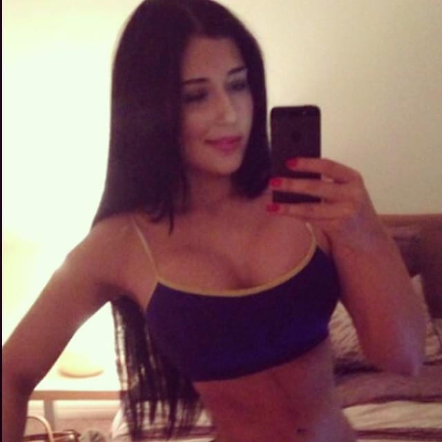 Amante de lo sensual, caliente siempre