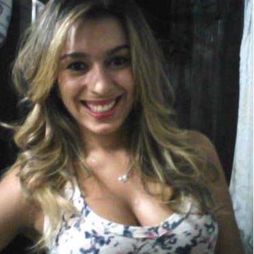 Futura jornalista! Toda vibe POISITIVA...