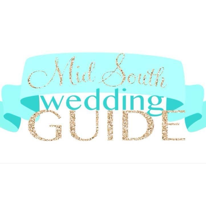 Now sit back, sample the cake, taste the champagne, and truly smell the roses.                      Instagram | midsouthweddingguide