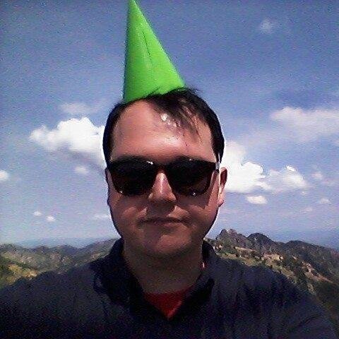 thommyminnick's profile picture. 