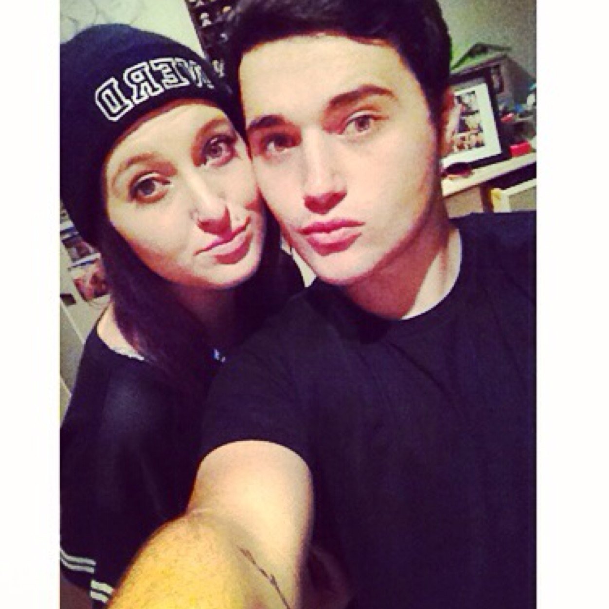 gareth_vb's profile picture. nineteen | capetown | ig/ garethvbx