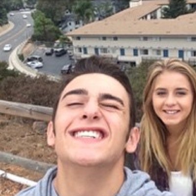 Flexin & Finessin ; In love with Ashlyn Cerbo