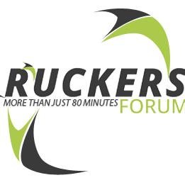 RuckersForum's profile picture. The best sports forum in the world