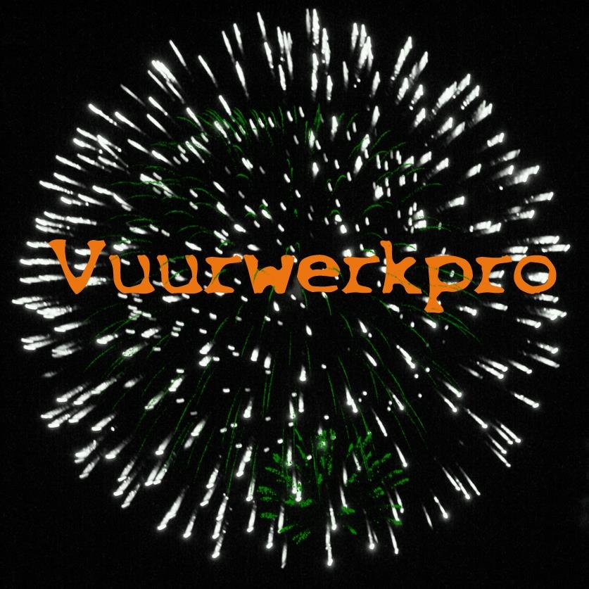 Voor alles over vuurwerk! Naast twitter vind je ons op youtube hier vind je elke maandag om 12:00 een nieuwe upload! Klik op de link hier onder voor het kanaal!