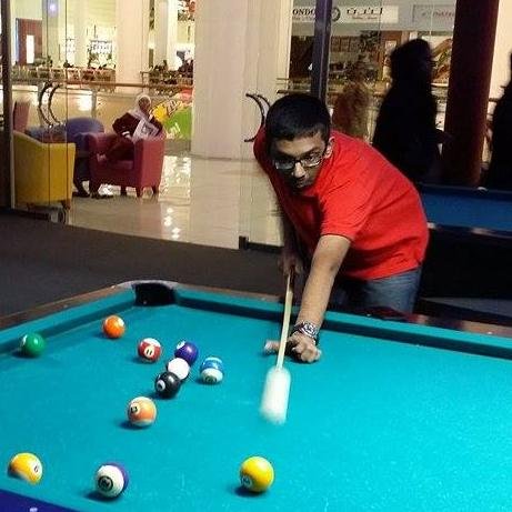 kevinsunny45's profile picture. I'm easily amused. :D