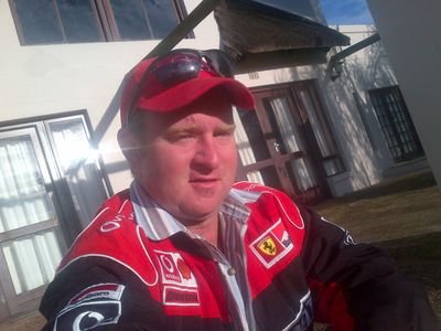 swart_johannes's profile picture. 