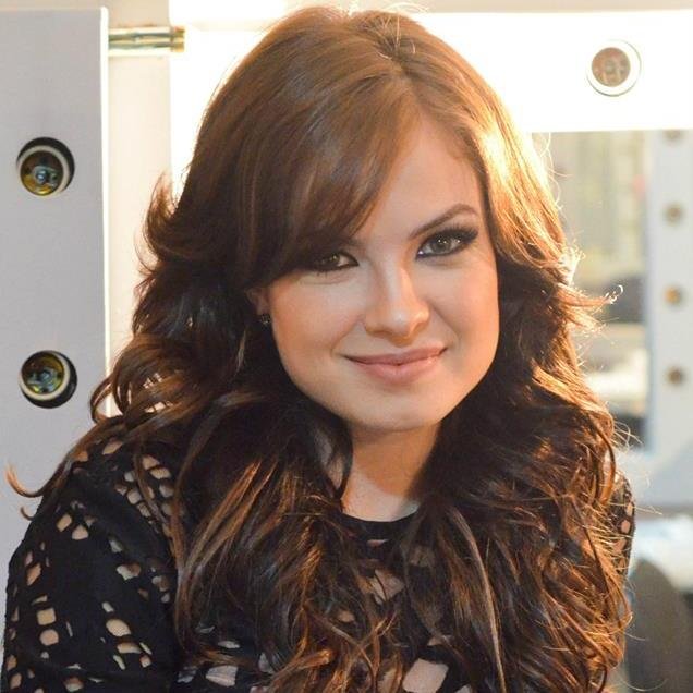 @Lua_Blanco te amo infinitamente