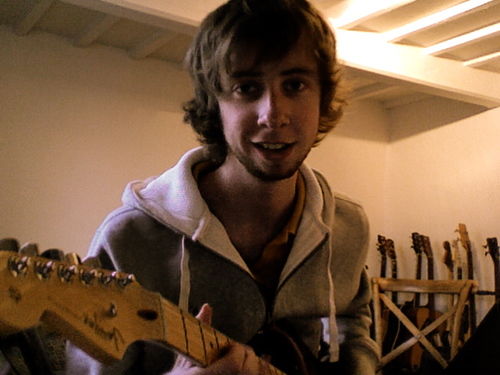 JamesGPorter's profile picture. 