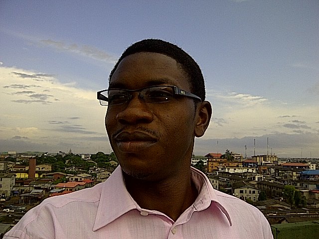 debola_ajai's profile picture. Husband, Father, A Patriot...I am very conscious of my environment and what's happening around it, so I talk abt it bcos it affects nt only me bt everyone...