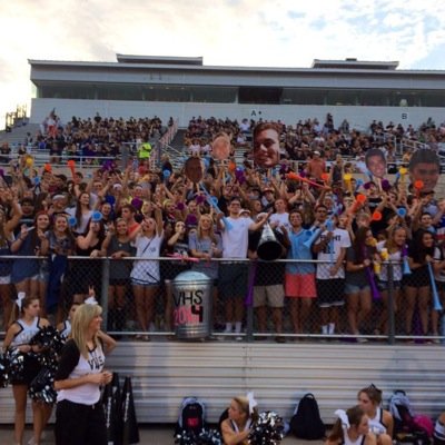 we luv the vipers