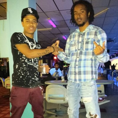 The names Red Rest in Paradise Mom REAL NIGGA first GET MONEY second hit the STREETS and put in WORK Im giving niggas LESSONS 100 ! |FREE LEEL|