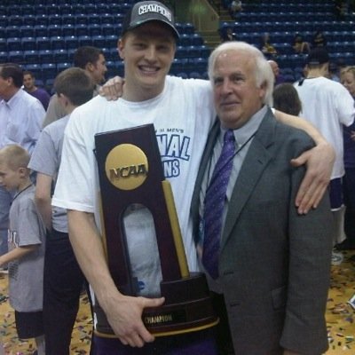 God is GREAT. National Champion.