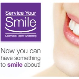 teethwhiten2's profile picture. The ultimate Teeth Whitening Experience by 
Service Your Smile.