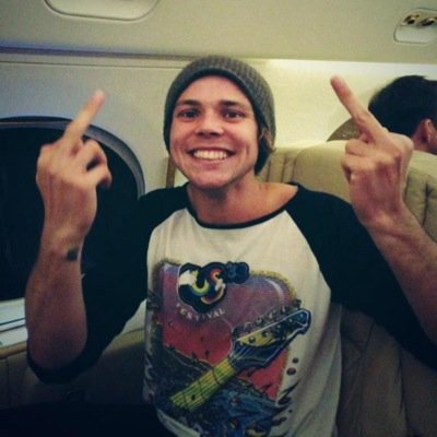 ❤️ NJ| 5SOS| 1D ❤️ you dont get to choose who you are. but you can choose who you will be