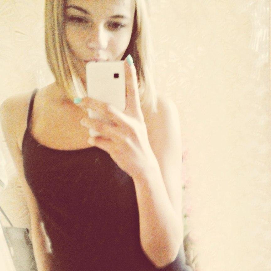 mashkaRabchun's profile picture. 