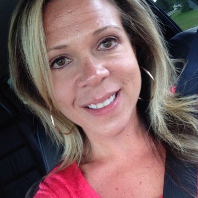 Happy, Fit & Healthy Mommy