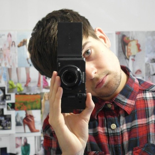 MilanDrew's profile picture. Junior Footwear Designer