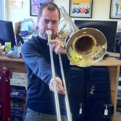 SeltzerNewYork's profile picture. has appeared internationally on trombone with artists & ensembles covering a diverse range of styles; from popular to classical, world, and jazz.