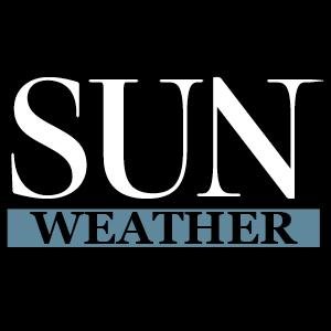News and updates from The Baltimore Sun's Maryland Weather blog, by @ssdance and the @baltimoresun staff.