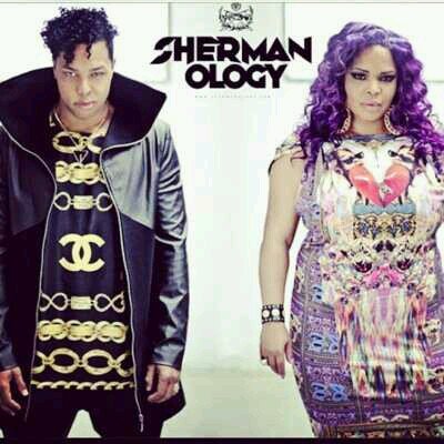 Official Fanclub of @Shermanology ! DJ: @DJAndySherman & Singer: @DorothySherman ! Follow us! #Shermanology #ShermanologyFans #Shermania