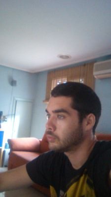 Viviendo el dia a dia desde 1990.