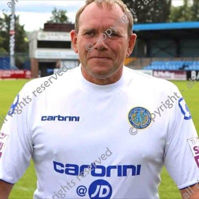 MTFC keeper coach and top shagger