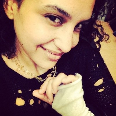 Luminahdi's profile picture. Servant of the Servant