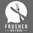 Frusher on Food