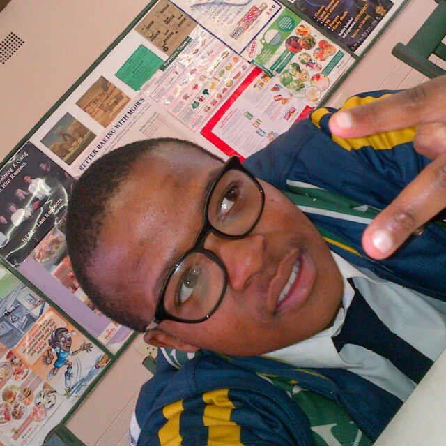 elliotrapetsoa's profile picture. I'm loving Caring,Honest,Respectful,handsome,Blessed and God Fearing!!