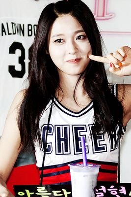 AOA Seolhyun [95L]