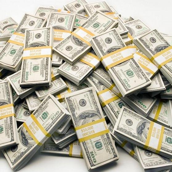 How to invest like a billionaire. Business inquiries and to submit tweet ideas: factsaboutmoney123@gmail.com