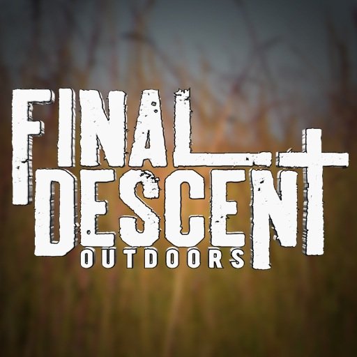 My name is Brad Clay and I'm the host of Final Descent Outdoors airing on the Pursuit Channel. We are combining our two greatest passions, God and the outdoors.