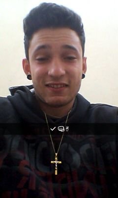 Eu quero a calma na alma pra poder viver a vida!