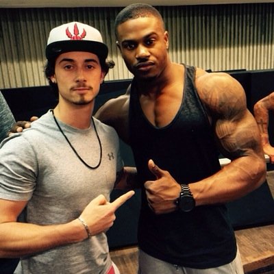 † ♫ ♬ ♪ ♩ MIAMI good life -- Maxime MBz Ciezadlik -- Max Montana. WORK OUT