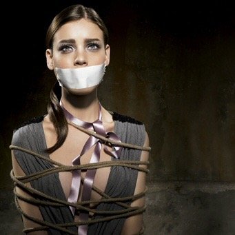 Let me tell you, its not fun being kidnapped. @/DM to join!!