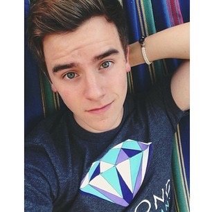 Its_ConnorF's profile picture. 