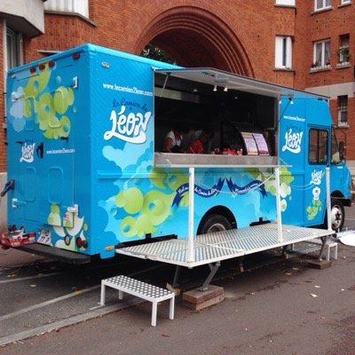 Leader de la vente et de la location de tous types de camions restaurant, fashion trucks, triporteurs et autres véhicules classiques ou atypiques
