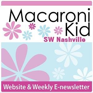 Free Newsletter with Local Kid-Friendly Events & Activities in southwest #Nashville including Green Hills, Belle Meade, Bellevue, & more. Join Now!