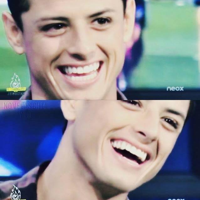 CH14 es mi vida