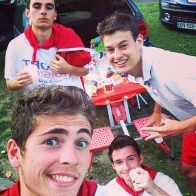 Si j'atteins l'argent ou le bronze c'est que l'or m'aura échappé