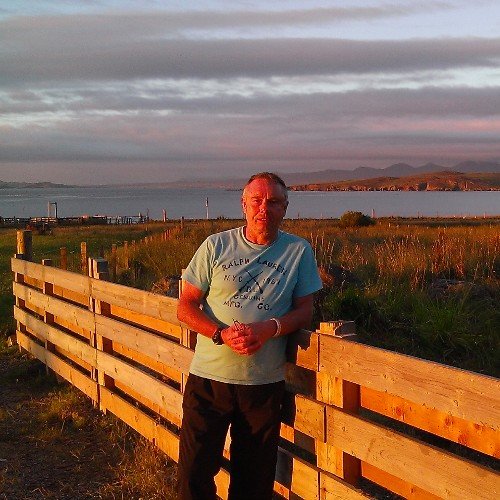 gdoc1959's profile picture. 