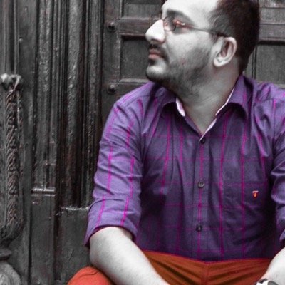 pankaj padghan
