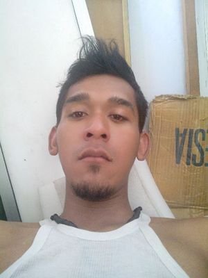 ya inilah aku :)