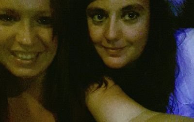 jannykeS's profile picture. clear your mind of can't