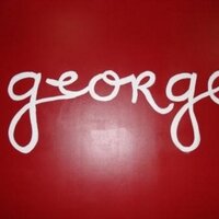 George PR (@george_pr) 's Twitter Profile