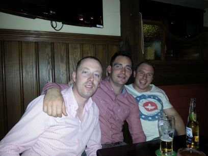 Collins55Ronan's profile picture. Chairman of St Brendans Gaa Club in Galway / all things farming and politics