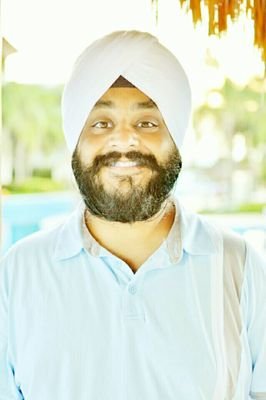 kuljitpandher's profile picture. A Entrepreneurial & disciplined Sales Effectiveness/Business Development leader currently building a Financial Services Business.