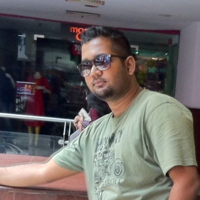 Just a simple fun loving guy.. Enjoy every moment of life.. And try to get success with my hardwork.